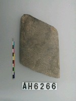 藏品(大型磨製石斧)的圖片